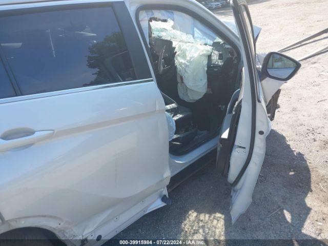 2023 MITSUBISHI ECLIPSE CROSS JA4ATWAA3PZ034052 Photo 5