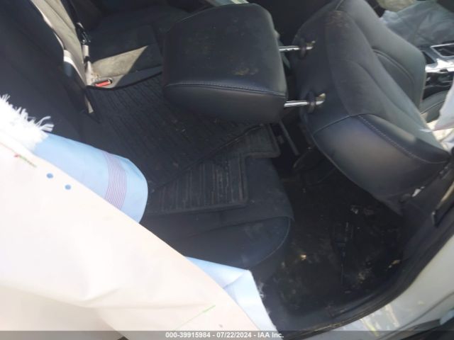 2023 MITSUBISHI ECLIPSE CROSS JA4ATWAA3PZ034052 Photo 7