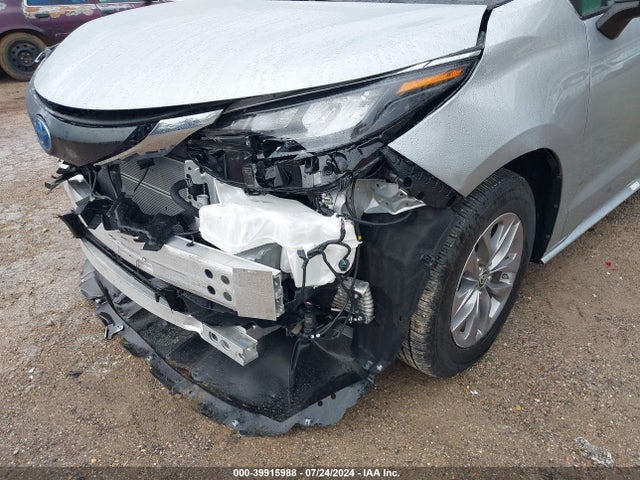 Toyota SIENNA XLE 2024 5TDYRKEC0RS205478 Image 18