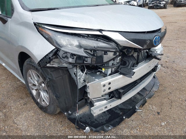 Toyota SIENNA XLE 2024 5TDYRKEC0RS205478 Image 19