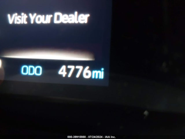 Toyota SIENNA XLE 2024 5TDYRKEC0RS205478 Image 7