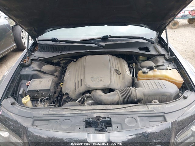 Chrysler 300 300s 2014 2C3CCABT8EH200407 Image 10