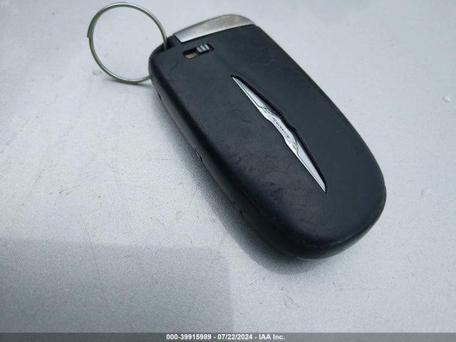 Chrysler 300 300s 2014 2C3CCABT8EH200407 Image 11