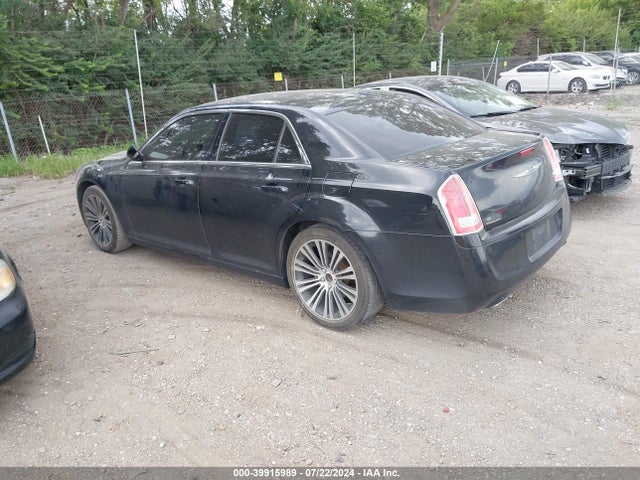 Chrysler 300 300s 2014 2C3CCABT8EH200407 Image 3