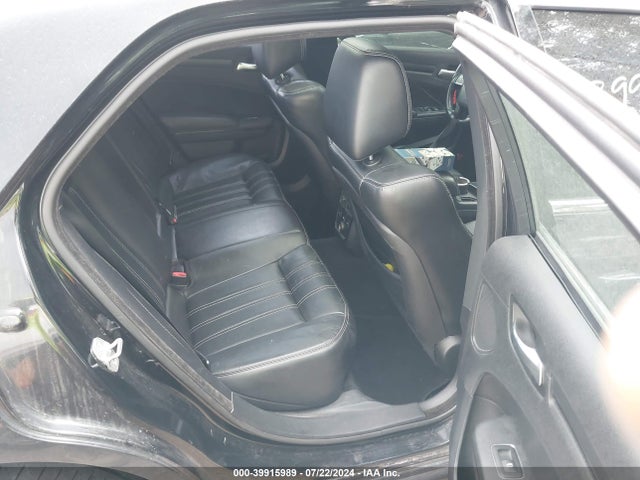 Chrysler 300 300s 2014 2C3CCABT8EH200407 Image 8