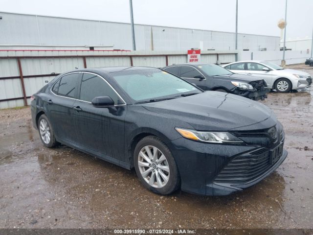 4T1B11HK8JU113752 auction archive image
