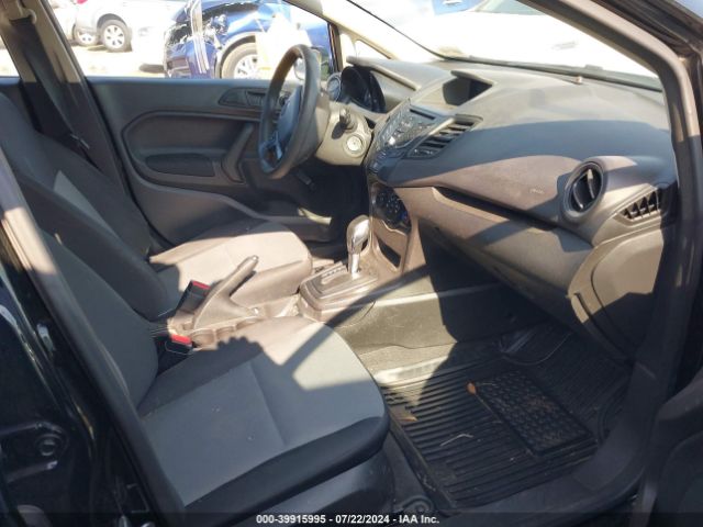 3FADP4TJ7GM105964 Ford FIESTA S