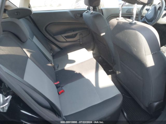 3FADP4TJ7GM105964 Ford FIESTA S
