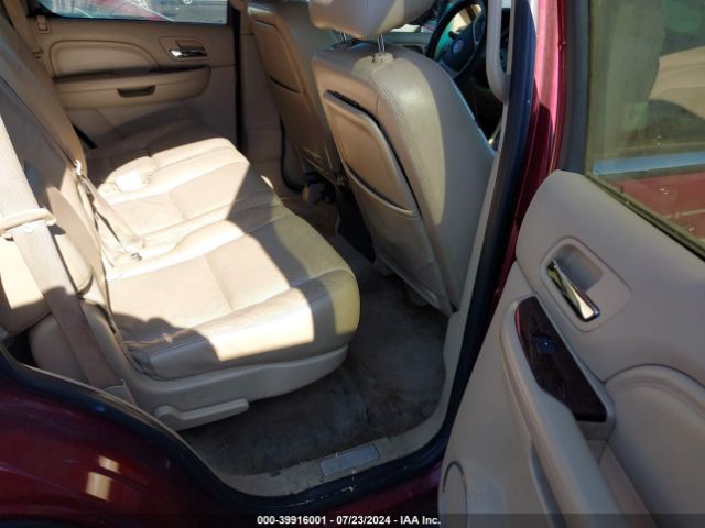 2011 CADILLAC ESCALADE 1GYS3AEF7BR196868 Photo 7