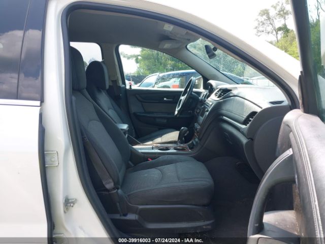 1GNKVHKD4EJ367484 Chevrolet Traverse 2lt