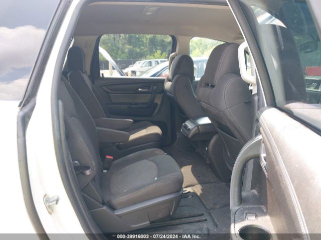 1GNKVHKD4EJ367484 Chevrolet Traverse 2lt