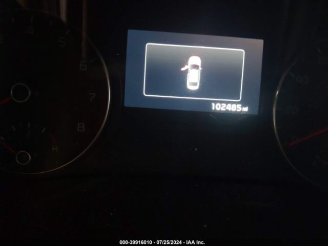 5XXGV4L25HG153925 KIA Optima Sxl Turbo