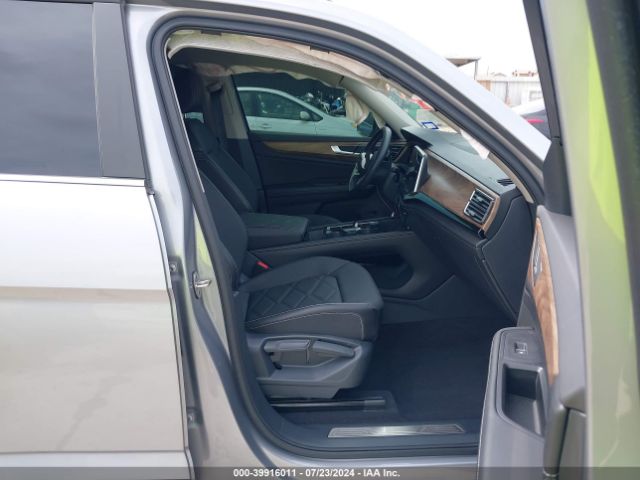 1V2WR2CAXRC520121 Volkswagen Atlas 2.0t Se W/technology