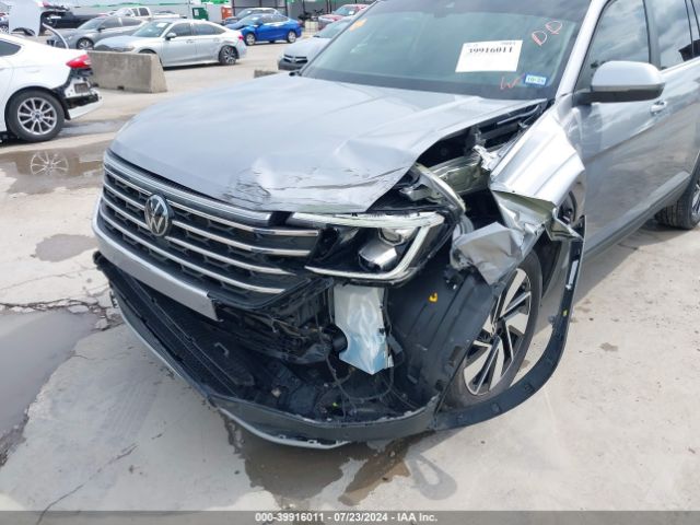1V2WR2CAXRC520121 Volkswagen Atlas 2.0t Se W/technology