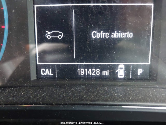 Chevrolet Cruze Ls Auto 2016 1G1BC5SM0G7269591 Image 15