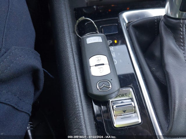 Mazda Cx-5 Touring 2019 JM3KFACM0K0539711 Image 11