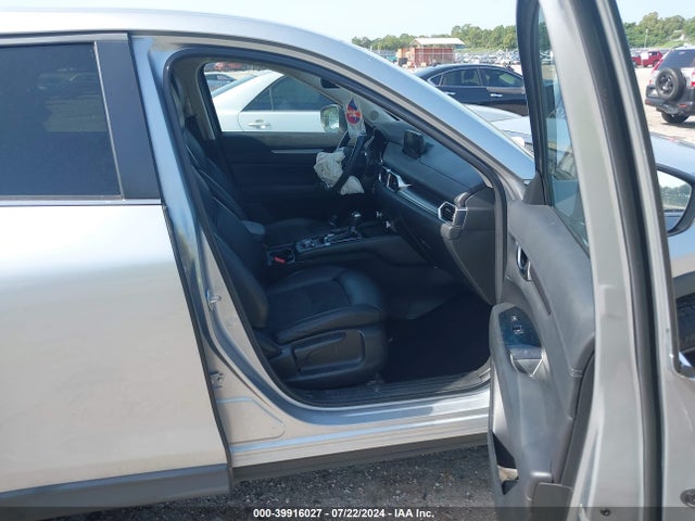 Mazda Cx-5 Touring 2019 JM3KFACM0K0539711 Image 5