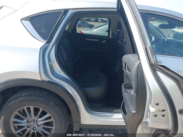 Mazda Cx-5 Touring 2019 JM3KFACM0K0539711 Image 8