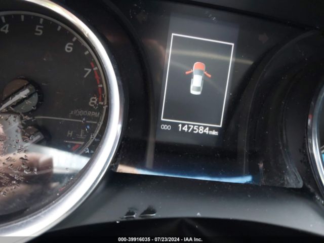 4T1J11AK3LU349461 Toyota CAMRY SE