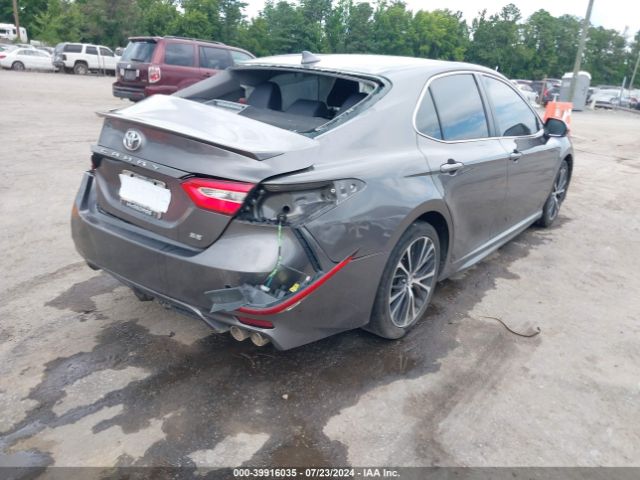 4T1J11AK3LU349461 Toyota CAMRY SE
