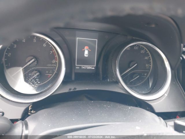 4T1J11AK3LU349461 Toyota CAMRY SE