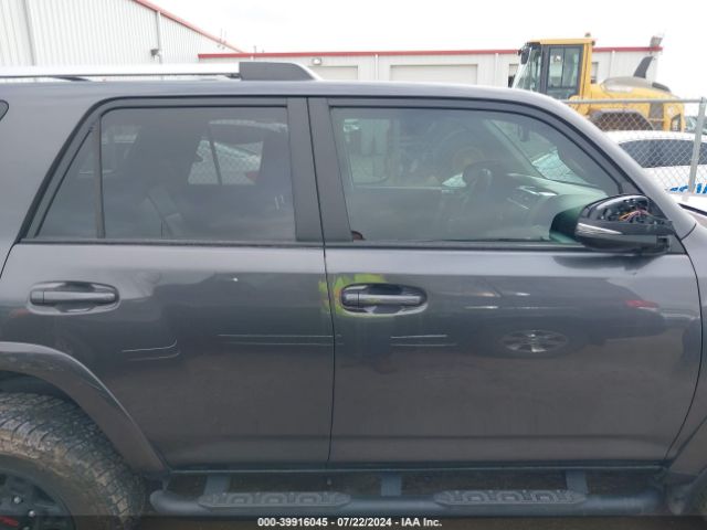 JTEFU5JR2N5255392 Toyota 4runner Sr5 Premium