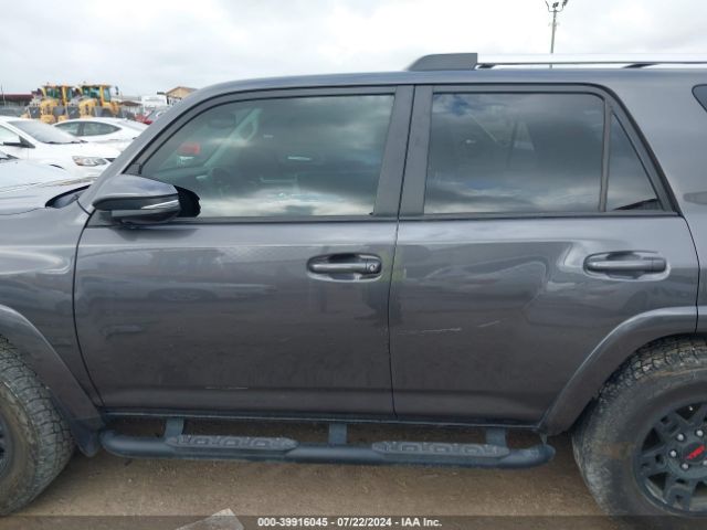 JTEFU5JR2N5255392 Toyota 4runner Sr5 Premium