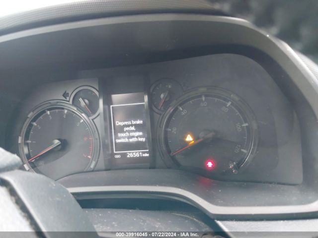 JTEFU5JR2N5255392 Toyota 4runner Sr5 Premium