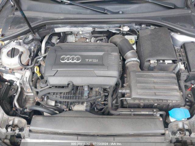 WAUBFGFF3F1129295 Audi A3 2.0t Premium