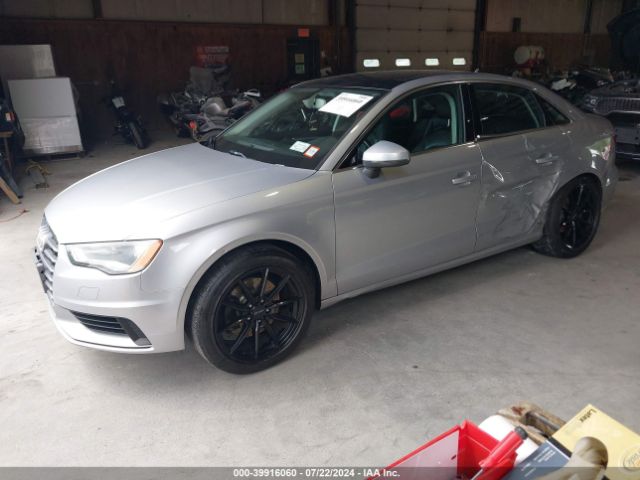 WAUBFGFF3F1129295 Audi A3 2.0t Premium