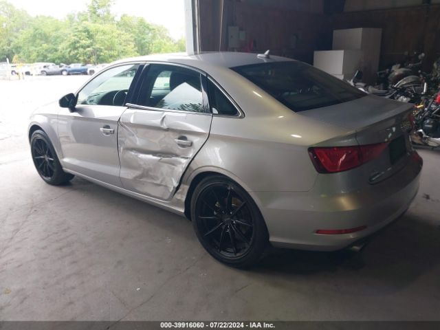 WAUBFGFF3F1129295 Audi A3 2.0t Premium