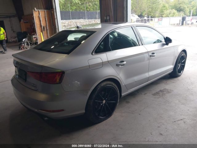 WAUBFGFF3F1129295 Audi A3 2.0t Premium