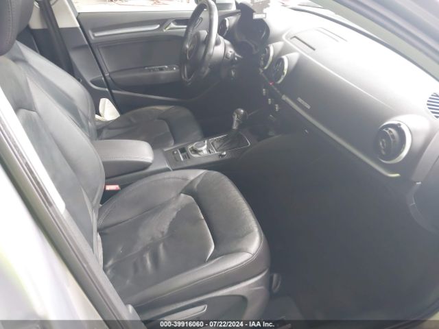 WAUBFGFF3F1129295 Audi A3 2.0t Premium