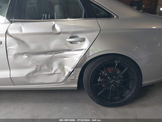 WAUBFGFF3F1129295 Audi A3 2.0t Premium