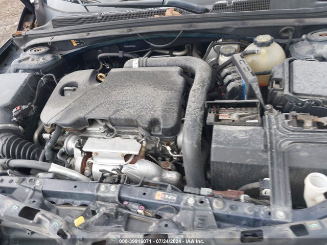 1G1ZB5ST7GF170233 Chevrolet MALIBU LS