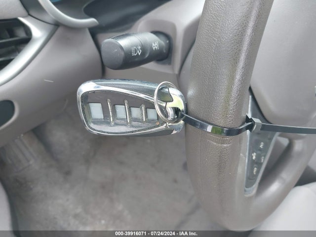 1G1ZB5ST7GF170233 Chevrolet MALIBU LS