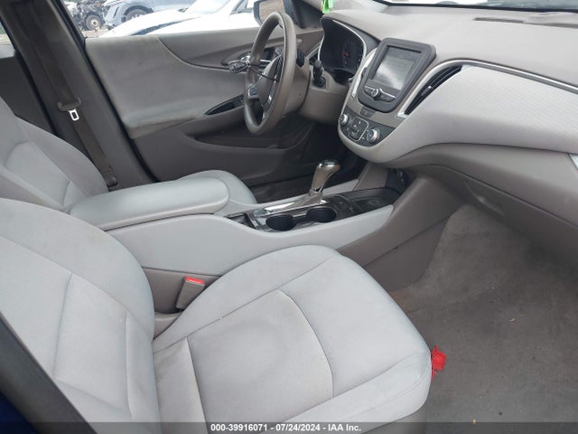 1G1ZB5ST7GF170233 Chevrolet MALIBU LS