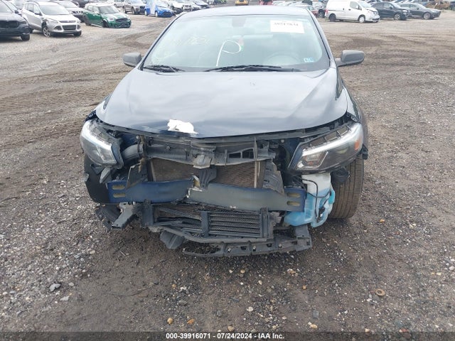 1G1ZB5ST7GF170233 Chevrolet MALIBU LS