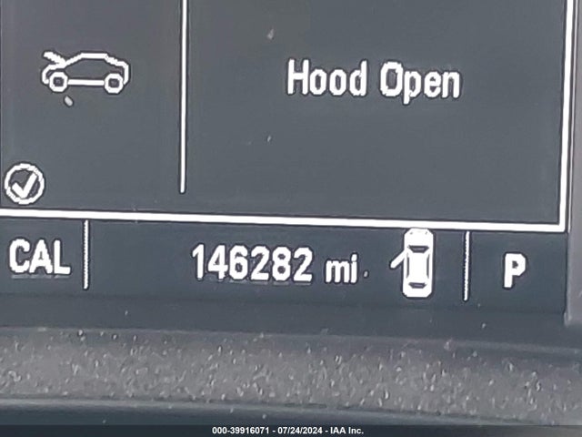 1G1ZB5ST7GF170233 Chevrolet MALIBU LS