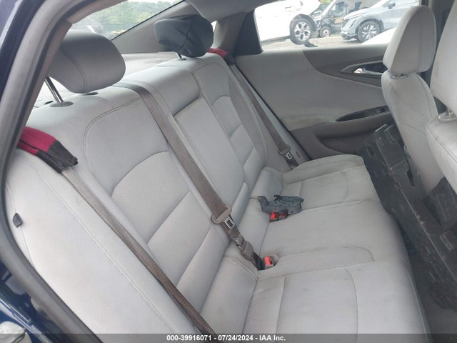 1G1ZB5ST7GF170233 Chevrolet MALIBU LS