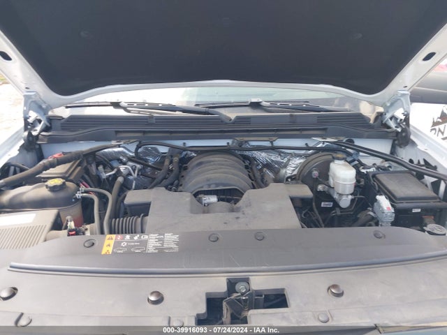 1GTN1LEC7JZ903167 GMC SIERRA 1500