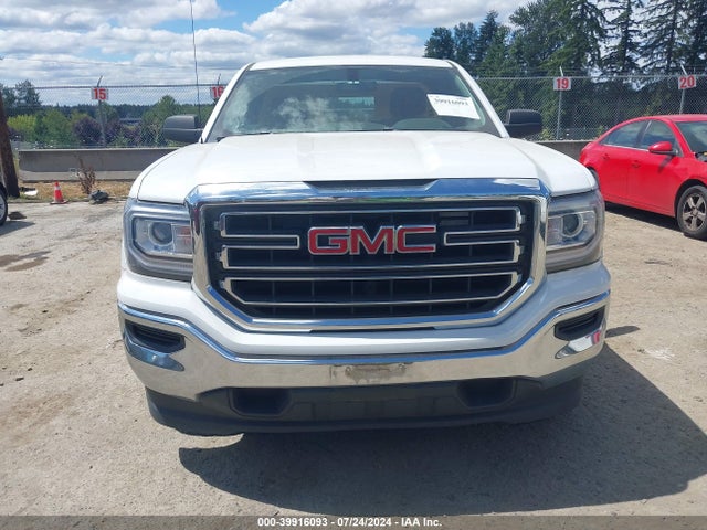 1GTN1LEC7JZ903167 GMC SIERRA 1500