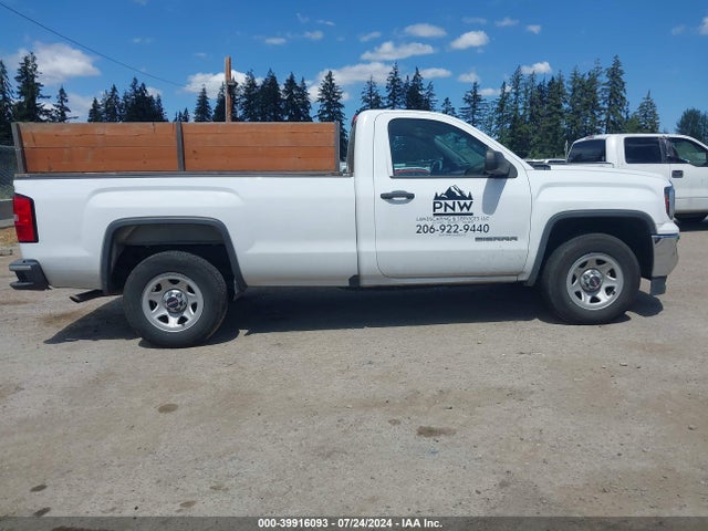 1GTN1LEC7JZ903167 GMC SIERRA 1500