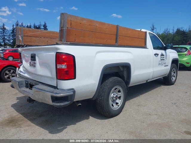 1GTN1LEC7JZ903167 GMC SIERRA 1500
