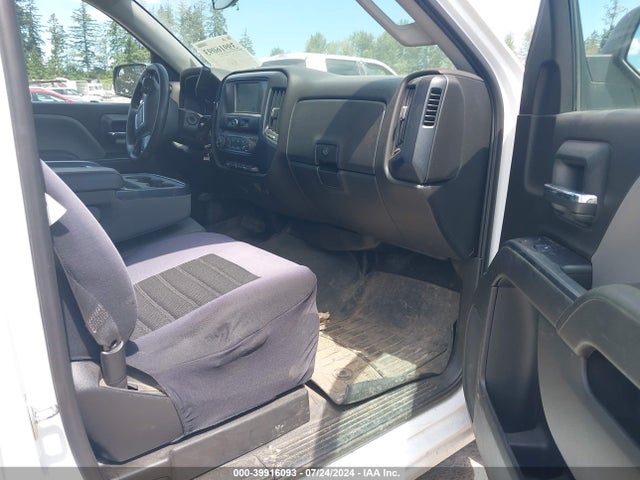 1GTN1LEC7JZ903167 GMC SIERRA 1500