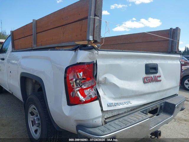 1GTN1LEC7JZ903167 GMC SIERRA 1500