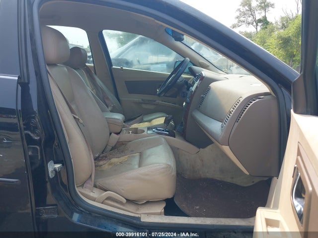 2006 CADILLAC CTS 1G6DP577660172364 Photo 4