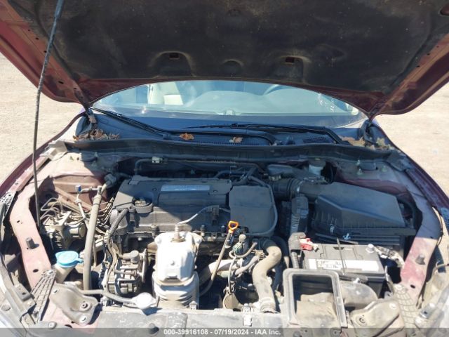 1HGCR2F38GA030594 Honda ACCORD LX