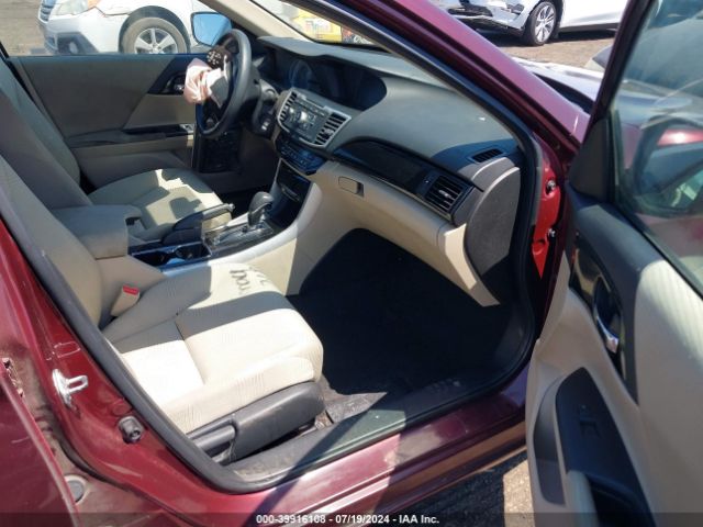 1HGCR2F38GA030594 Honda ACCORD LX