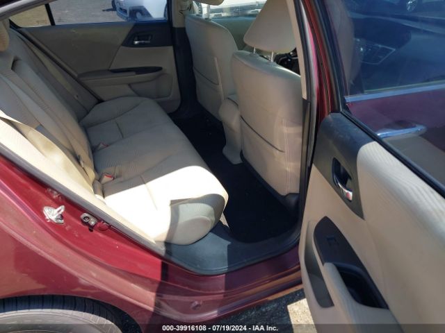 1HGCR2F38GA030594 Honda ACCORD LX